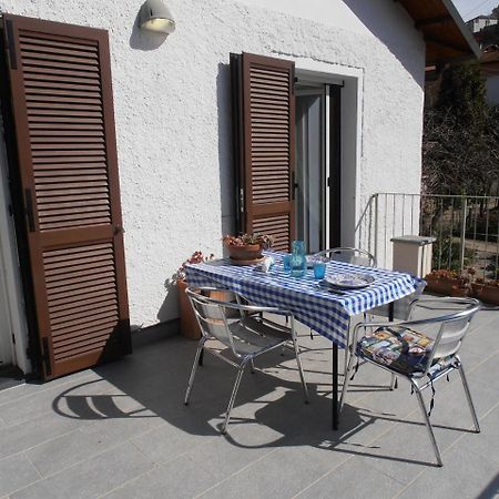 Casa Fortuna Imperia Exterior photo