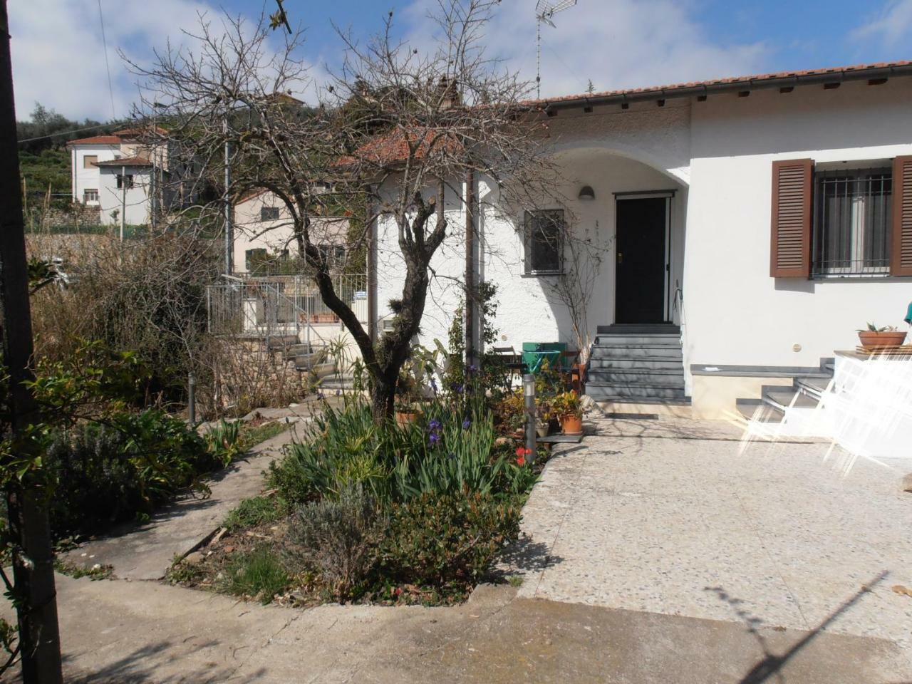 Casa Fortuna Imperia Exterior photo