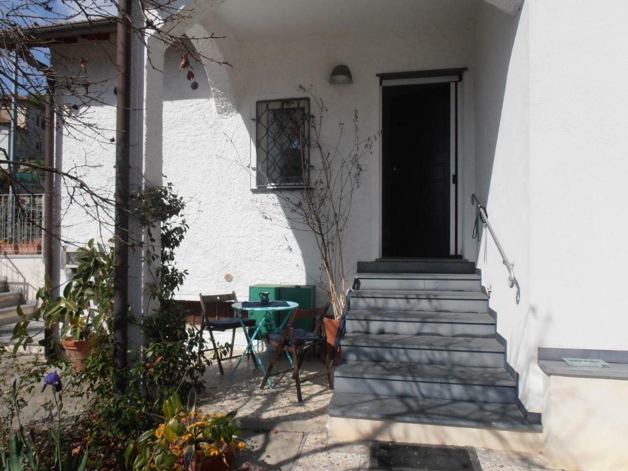 Casa Fortuna Imperia Exterior photo