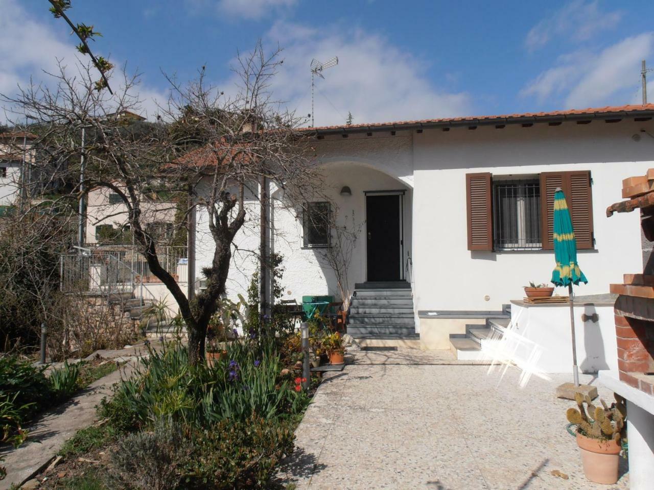 Casa Fortuna Imperia Exterior photo
